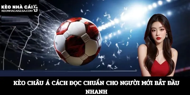 kèo châu á